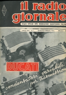 Il Radio Giornale